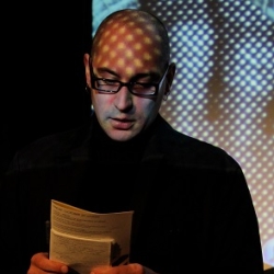 Dr. Aaron Kerner